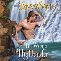 The Wrong Highlander - Lynsay Sands