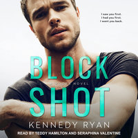Block Shot - Kennedy Ryan