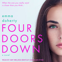 Four Doors Down - Emma Doherty