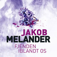 Fjenden iblandt os - Jakob Melander