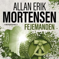 Fejemanden - Allan Erik Mortensen