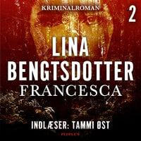 Francesca - Lina Bengtsdotter