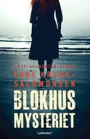 Blokhusmysteriet - Ebbe Krogh-Salomonsen