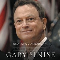 Grateful American - Gary Sinise
