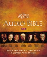 The Word of Promise Audio Bible - New King James Version, NKJV: (16) Psalms - Thomas Nelson