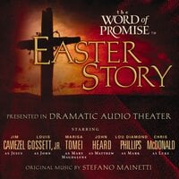 The Word of Promise Audio Bible - New King James Version, NKJV: The Easter Story - Thomas Nelson