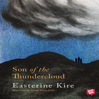 Son of the Thundercloud - Easterine Kire