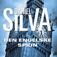 Den engelske spion - Daniel Silva