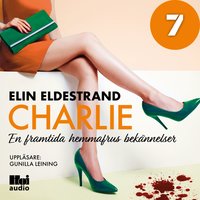 Charlie - Del 7 - Elin Eldestrand