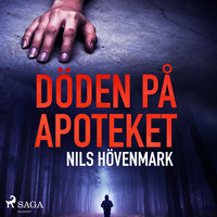Döden på apoteket - Nils Hövenmark