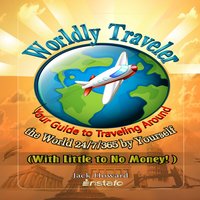 Worldly Traveler - Instafo, Jack Howard