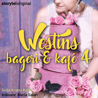 Westins bageri & kafé - S4E8 - Solja Krapu-Kallio