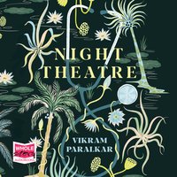 Night Theatre - Vikram Paralkar