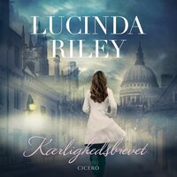 Kærlighedsbrevet - Lucinda Riley