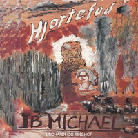Hjortefod - Ib Michael
