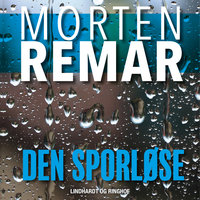 Den sporløse - Morten Remar