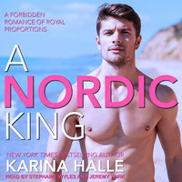 A Nordic King - Karina Halle