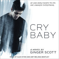 Cry Baby - Ginger Scott