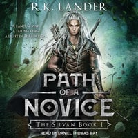 Path of a Novice - R.K. Lander