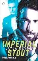 Imperial Stout - Layla Reyne