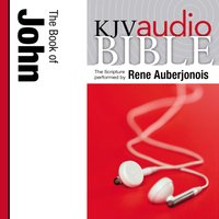 Pure Voice Audio Bible - King James Version, KJV: (30) John: Holy Bible, King James Version - Thomas Nelson
