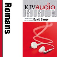 Pure Voice Audio Bible - King James Version, KJV: (32) Romans: Holy Bible, King James Version - Thomas Nelson