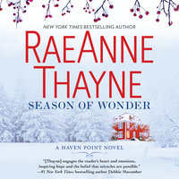 Season of Wonder - RaeAnne Thayne