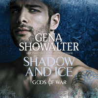 Shadow and Ice: Gods of War - Gena Showalter