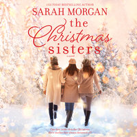 The Christmas Sisters - Sarah Morgan
