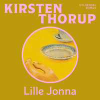 Lille Jonna - Kirsten Thorup