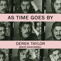 As Time Goes By - Derek Taylor
