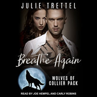 Breathe Again - Julie Trettel