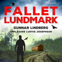 Fallet Lundmark - Gunnar Lindberg
