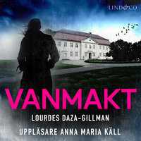 Vanmakt - Lourdes Daza-Gillman