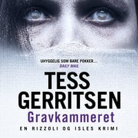 Gravkammeret - Tess Gerritsen