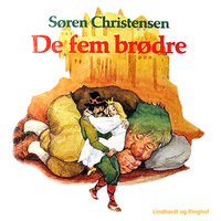 De fem brødre - Søren Christensen
