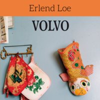 Volvo - Erlend Loe