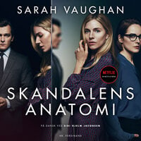 Skandalens anatomi - Sarah Vaughan