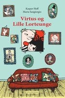 Virtus og Lille Lorteunge - Kasper Hoff