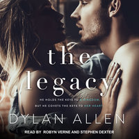 The Legacy - Dylan Allen