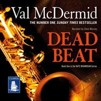 Dead Beat - Val McDermid