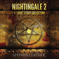 Nightingale 2 - Stephen Leather