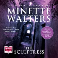 The Sculptress - Minette Walters