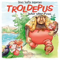 Troldepus leder efter Pussi - Dines Skafte Jespersen