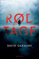 Rød tåge - David Garmark