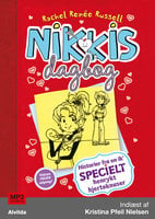 Nikkis dagbog 6: Historier fra en ik' specielt henrykt hjerteknuser - Rachel Renée Russell
