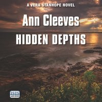 Forfatter - Ann Cleeves - Mofibo