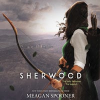 Sherwood - Meagan Spooner