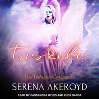 Triskele - Serena Akeroyd