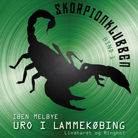 Uro i Lammekøbing - Iben Melbye
